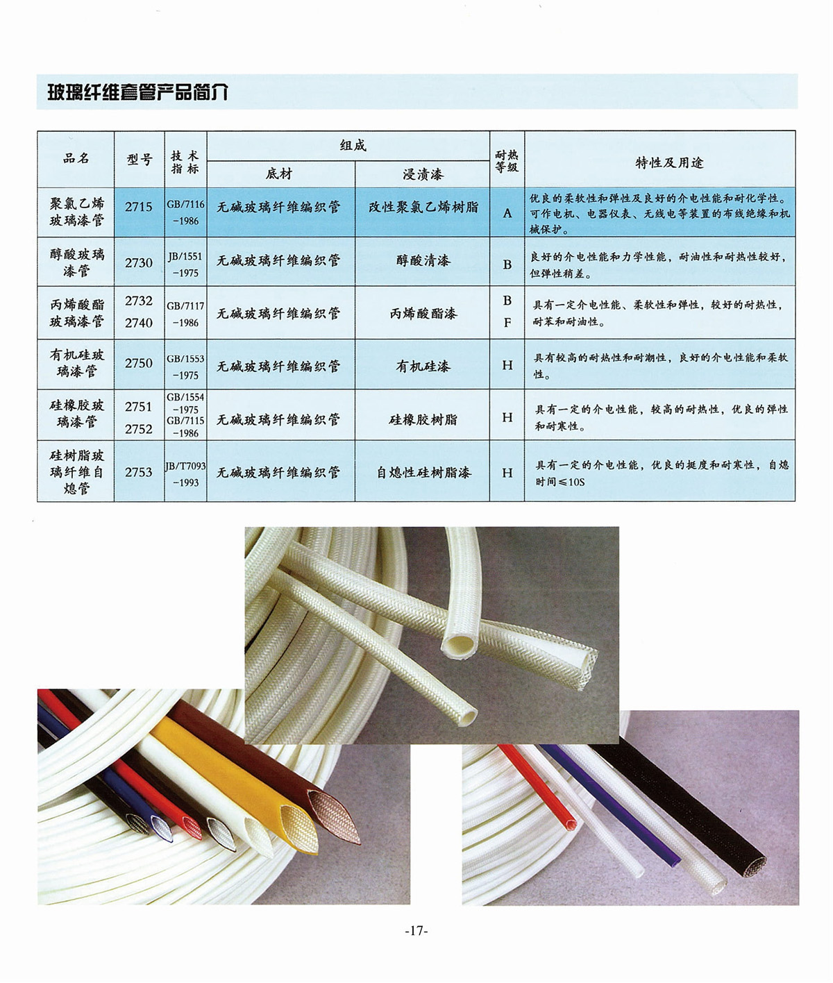 新象絕緣材料產品畫冊-18