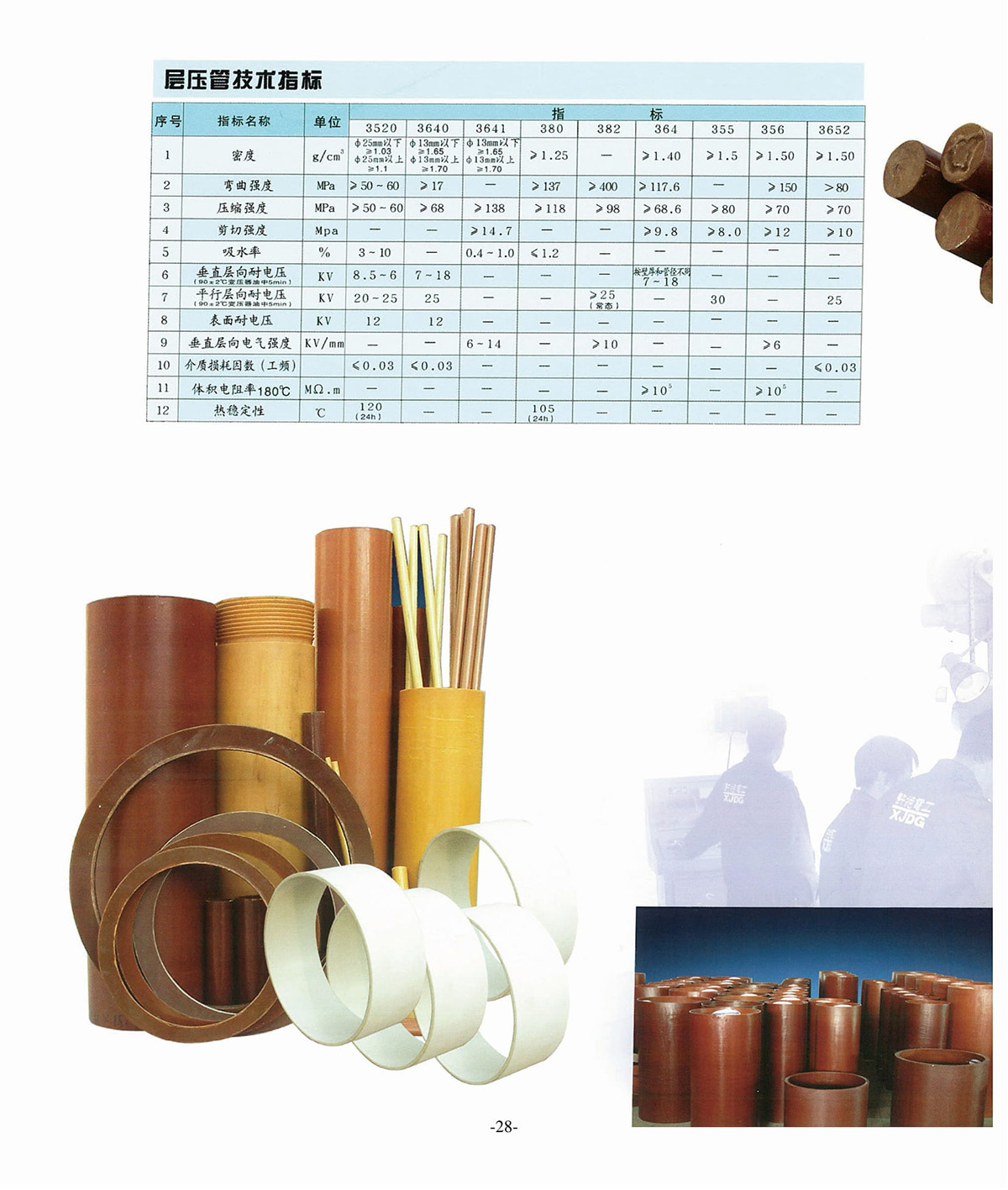 新象絕緣材料產品畫冊-29