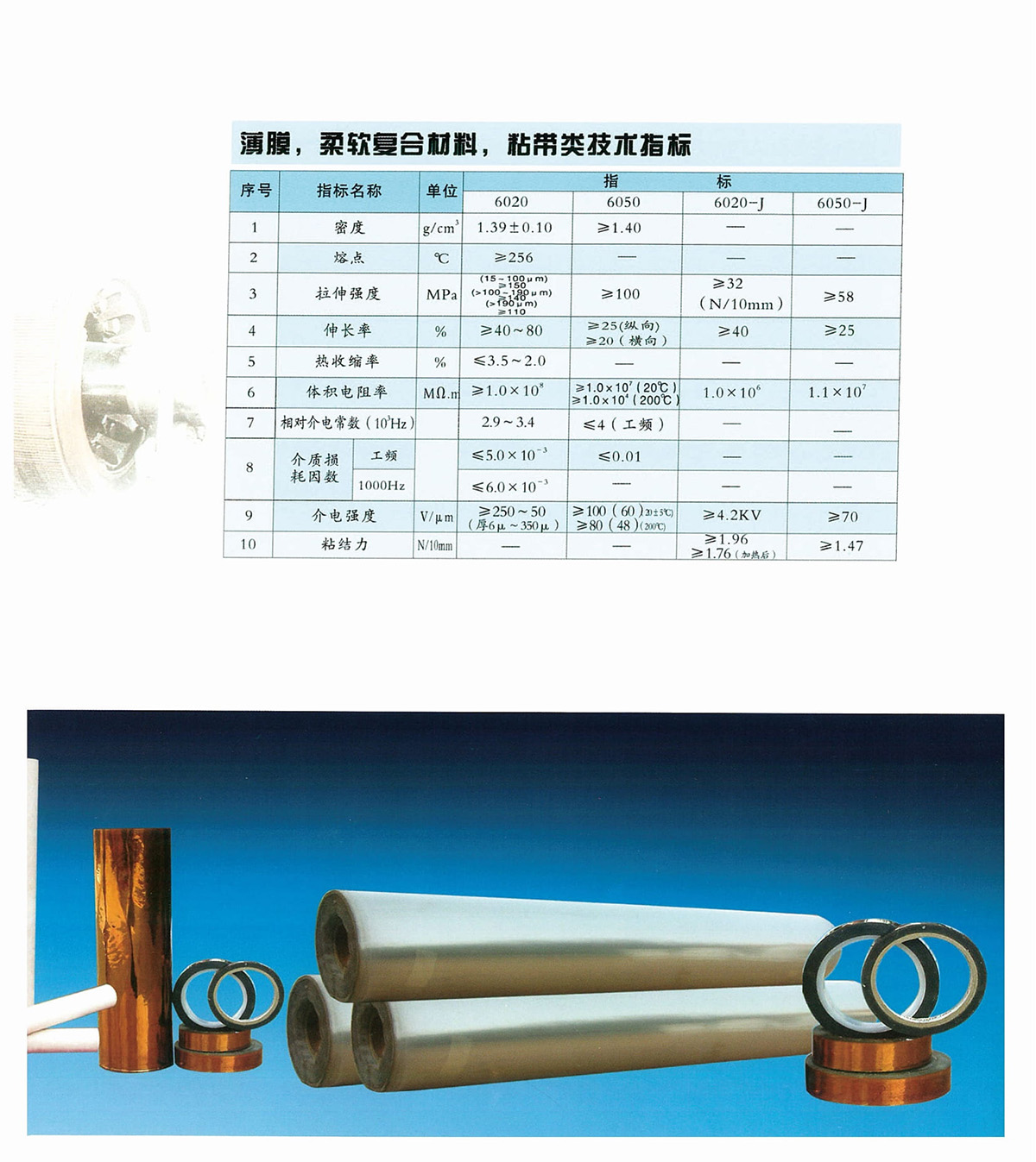 新象絕緣材料產品畫冊-33