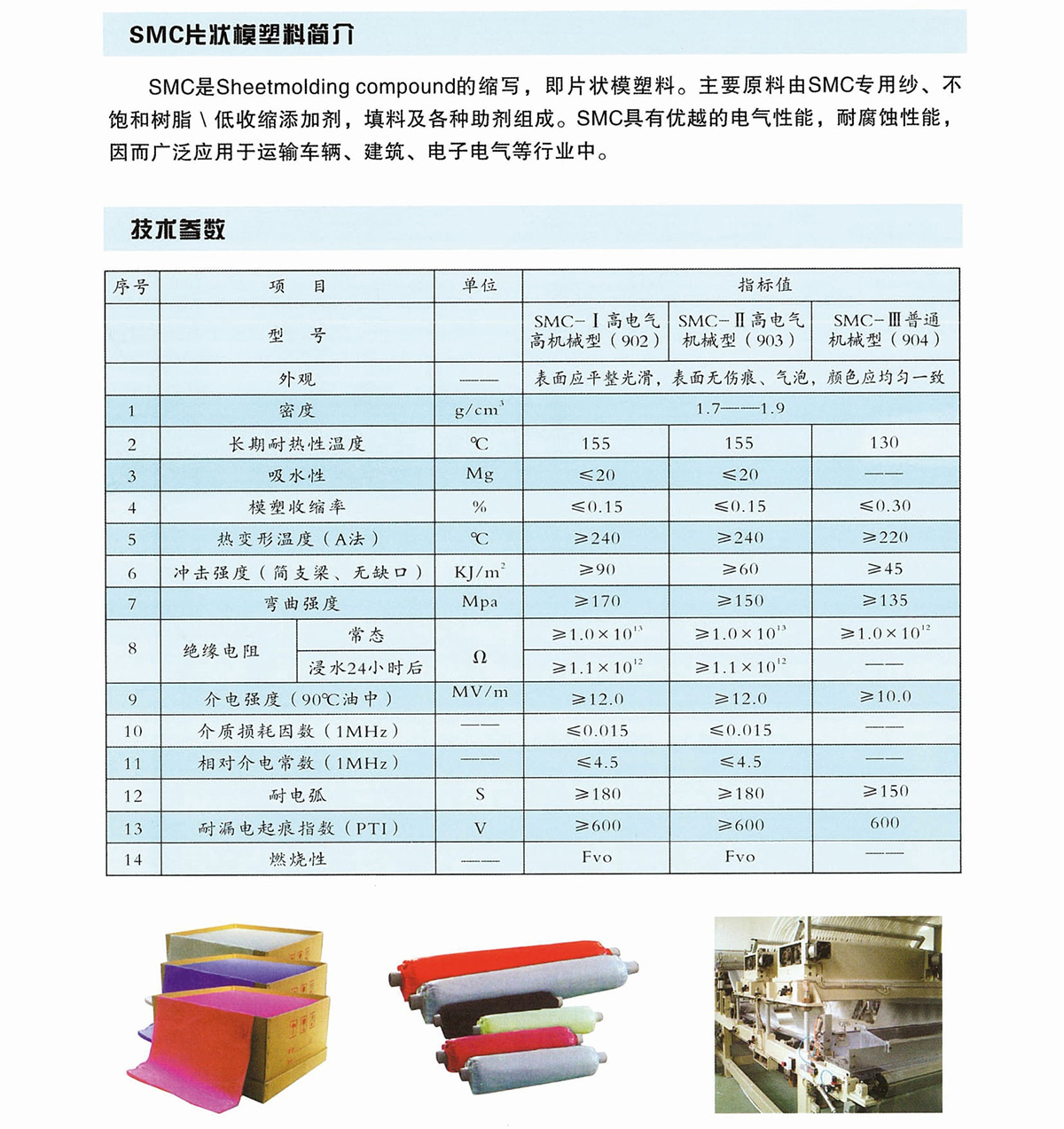 新象絕緣材料產品畫冊-42